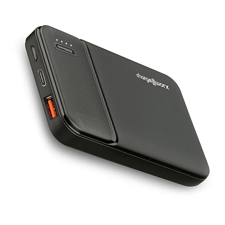 Chargeworx Power USB-C Powerbank
