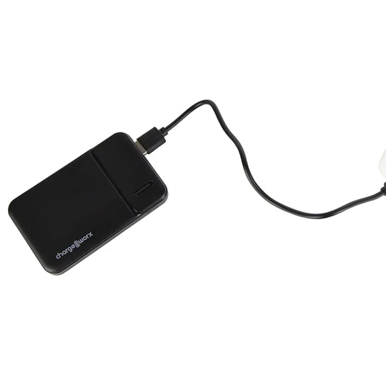 Chargeworx Power USB-C Powerbank