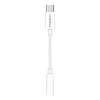 Chargeworx Usb-C Headphone Adaptor