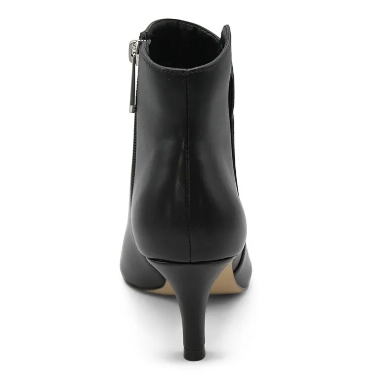 Charles By Charles David Womens Abra Stiletto Heel Booties