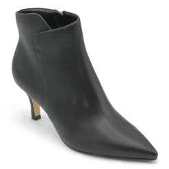 Charles By Charles David Womens Abra Stiletto Heel Booties