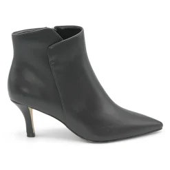 Charles By Charles David Womens Abra Stiletto Heel Booties
