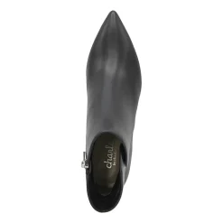 Charles By Charles David Womens Abra Stiletto Heel Booties