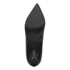 Charles David Geno Womens Pointed Closed Toe Stiletto Heel Pumps