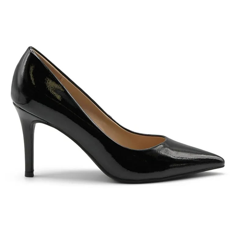 Charles David Geno Womens Pointed Closed Toe Stiletto Heel Pumps