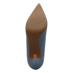 Charles David Geno Womens Pointed Closed Toe Stiletto Heel Pumps