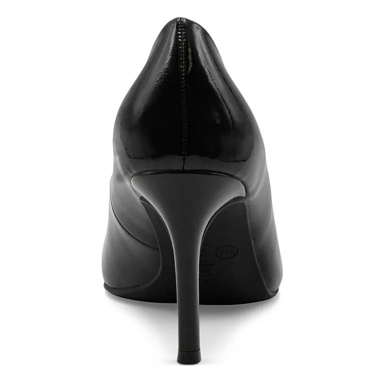 Charles David Geno Womens Pointed Closed Toe Stiletto Heel Pumps