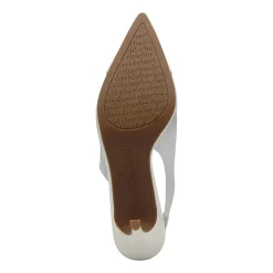 Charles David Gerry Womens Pointed Closed Toe Stiletto Heel Pumps