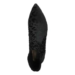 Charles David Womens Arber Stiletto Heel Booties