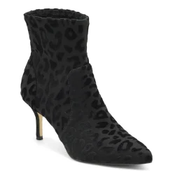 Charles David Womens Arber Stiletto Heel Booties