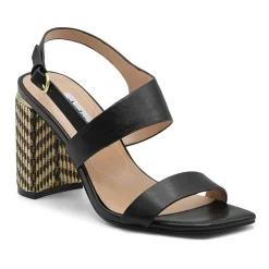 Charles David Womens Radley Heeled Sandals