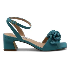 Charles David Womens Rubicon Heeled Sandals