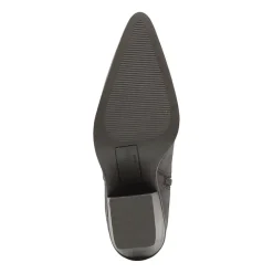 Charles David Womens Van Block Heel Dress Boots