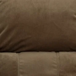 Charlie Padded Arm Recliner for Kids