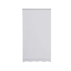 Charlotte Cut-To-Width Cordless Blackout Roller Shade