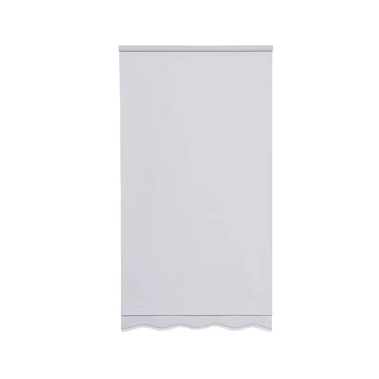 Charlotte Cut-To-Width Cordless Blackout Roller Shade