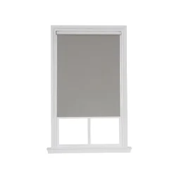 Charlotte Cut-To-Width Cordless Blackout Roller Shade