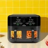 Chefman 6 Qt Air Fryer