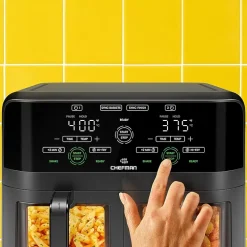 Chefman 6 Qt Air Fryer
