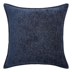 Chenille 20x20 Square Throw Pillow