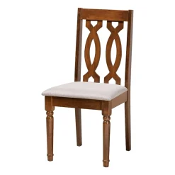 Cherese Dining Room Collection 5-pc. Rectangular Dining Set