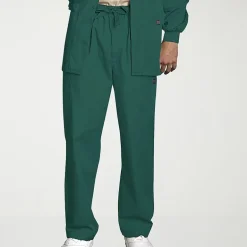 Cherokee Mens Big and Tall Scrub Pant
