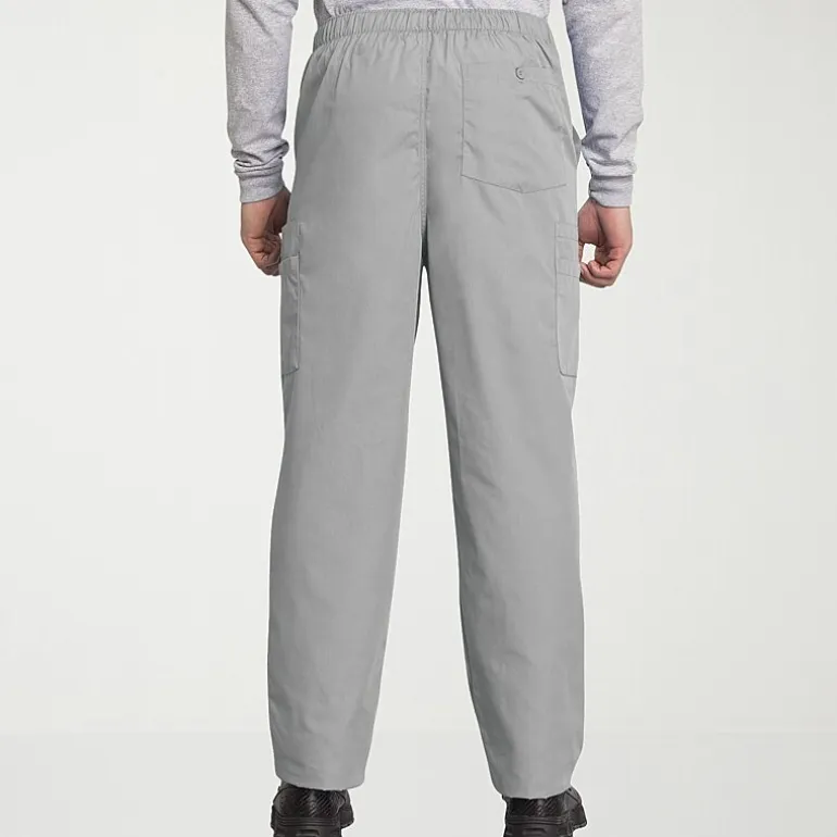 Cherokee Mens Big and Tall Scrub Pant