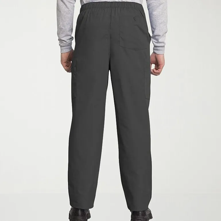 Cherokee Mens Big and Tall Scrub Pant