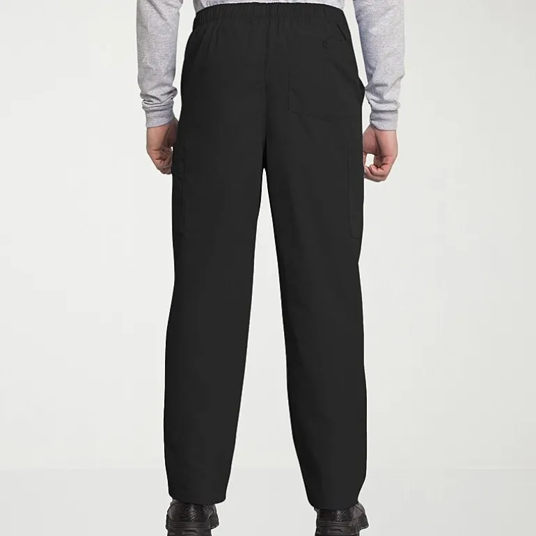 Cherokee Mens Big and Tall Scrub Pant
