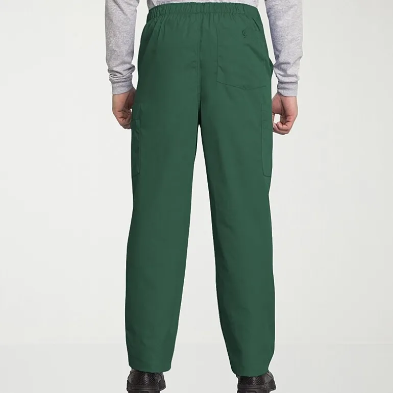 Cherokee Mens Big and Tall Scrub Pant