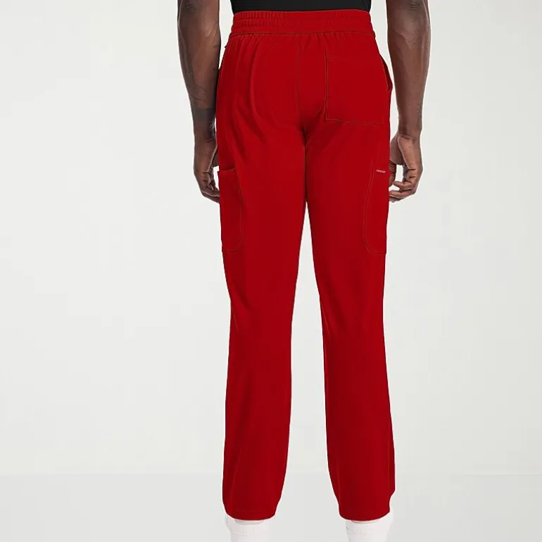 Cherokee Mens Big and Tall Scrub Pant