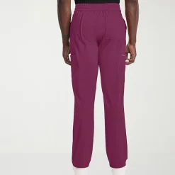 Cherokee Mens Big and Tall Scrub Pant