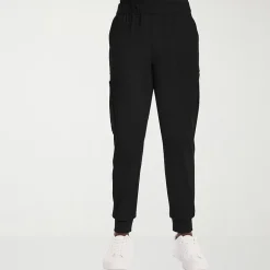 Cherokee Mens Big and Tall Scrub Pant
