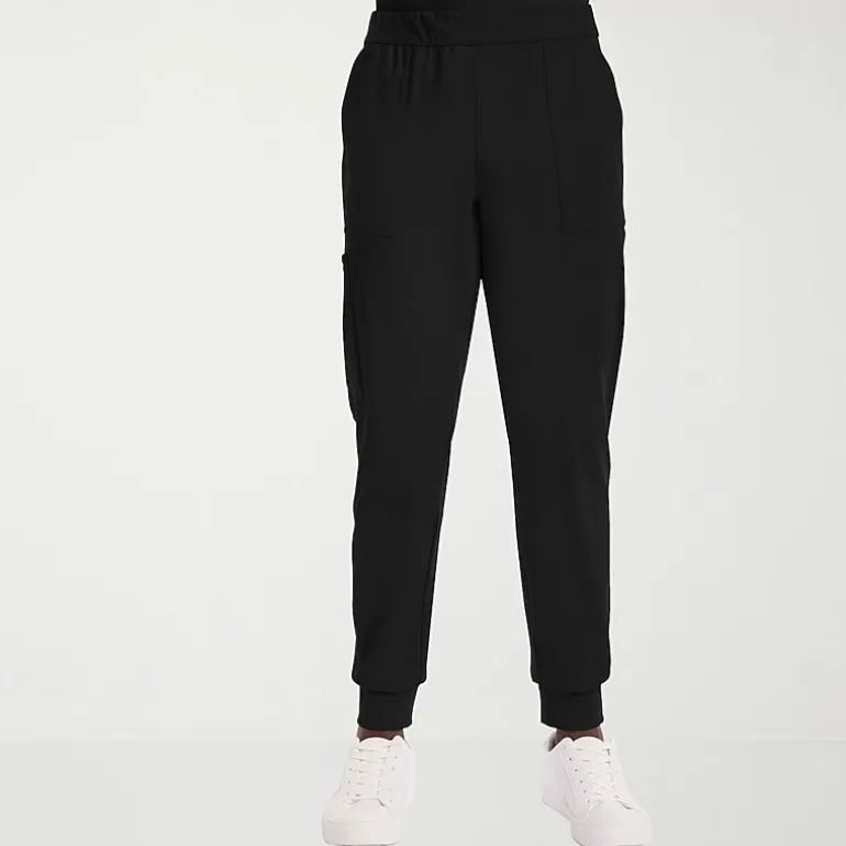 Cherokee Mens Big and Tall Scrub Pant