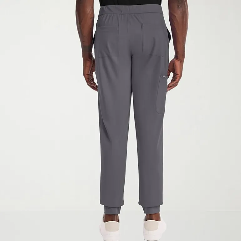 Cherokee Mens Big and Tall Scrub Pant