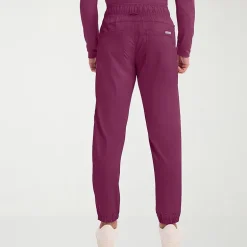 Cherokee Mens Big and Tall Scrub Pant