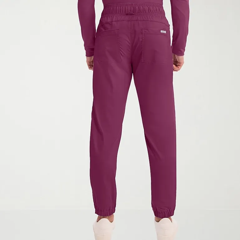 Cherokee Mens Big and Tall Scrub Pant