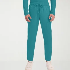 Cherokee Mens Big and Tall Scrub Pant