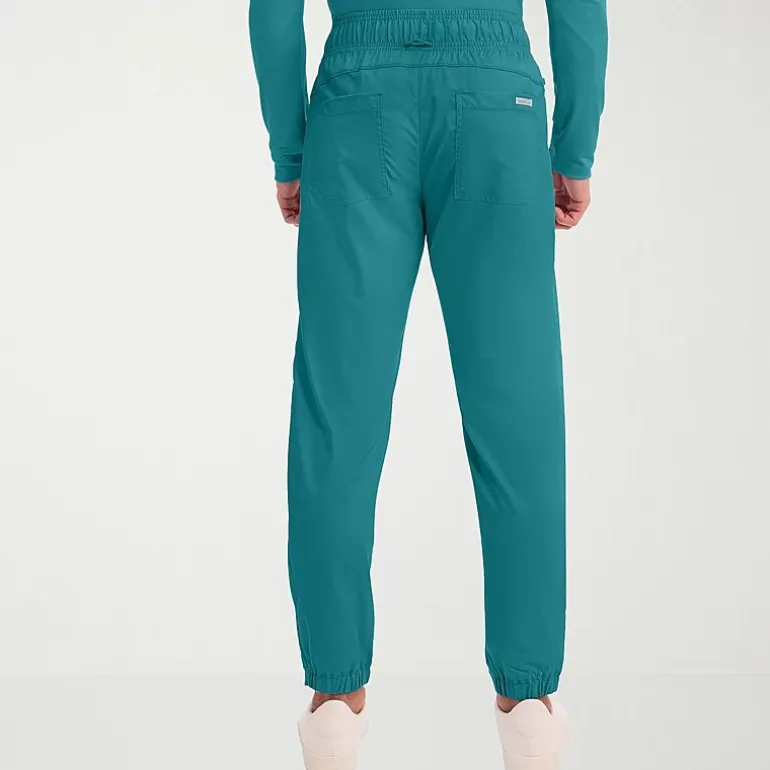 Cherokee Mens Big and Tall Scrub Pant