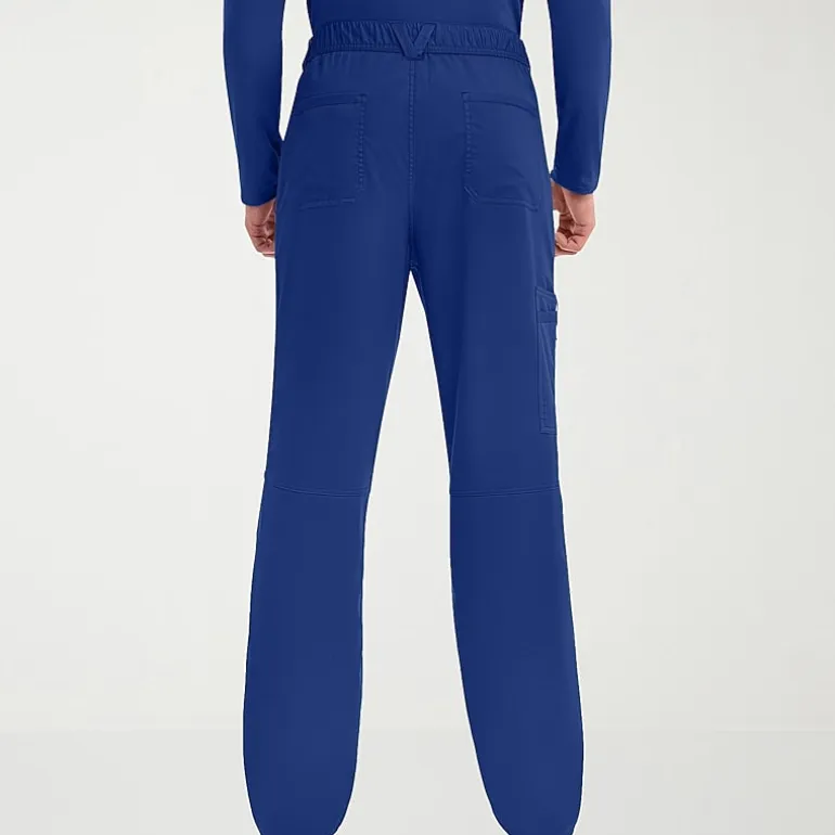 Cherokee Mens Tall Scrub Pant