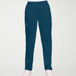 Cherokee Womens Petite Scrub Pant