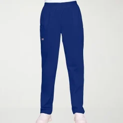 Cherokee Womens Petite Scrub Pant