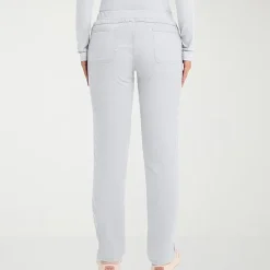 Cherokee Womens Petite Scrub Pant