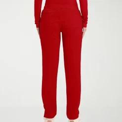 Cherokee Womens Petite Scrub Pant
