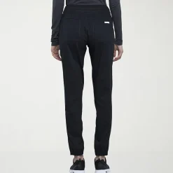 Cherokee Womens Petite Scrub Pant