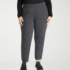Cherokee Womens Petite Scrub Pant