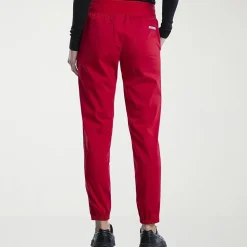 Cherokee Womens Petite Scrub Pant