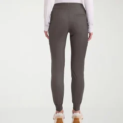 Cherokee Womens Petite Scrub Pant