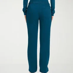Cherokee Womens Petite Scrub Pant