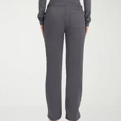 Cherokee Womens Petite Scrub Pant